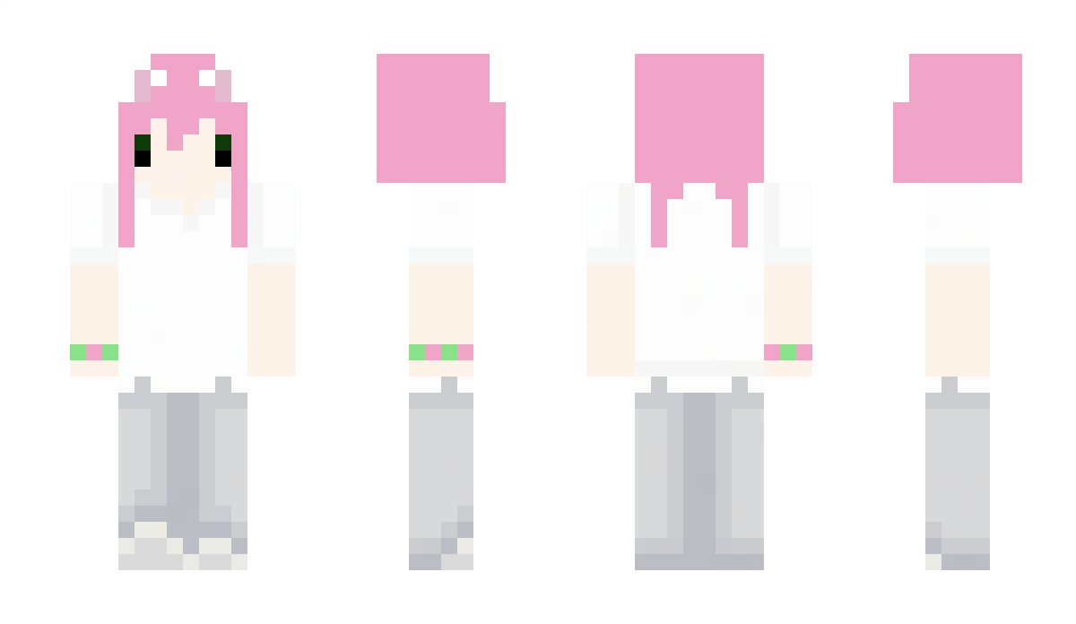 d_4v Minecraft Skin