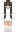 Elfenbiest Minecraft Skin