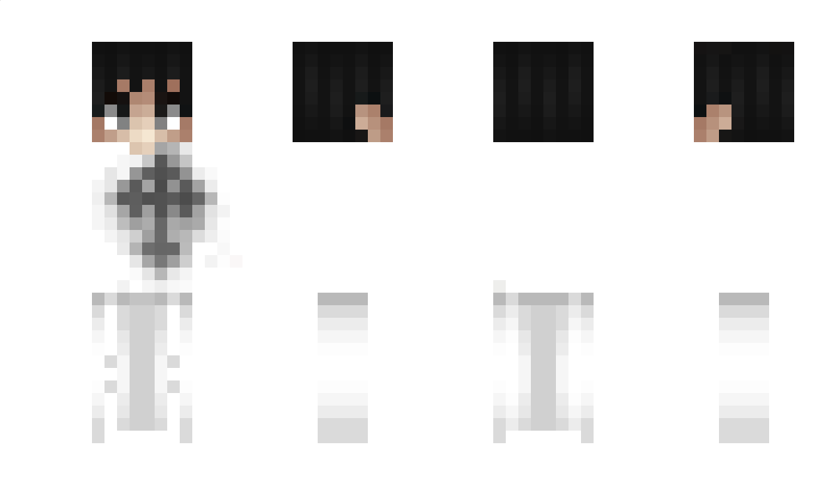 Strapsen Minecraft Skin