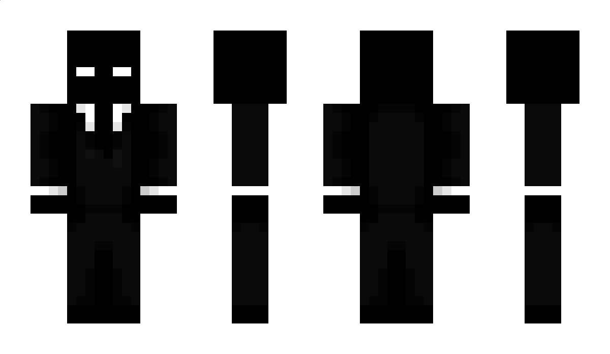 _RORIKON_ Minecraft Skin