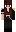 FoxentYT Minecraft Skin