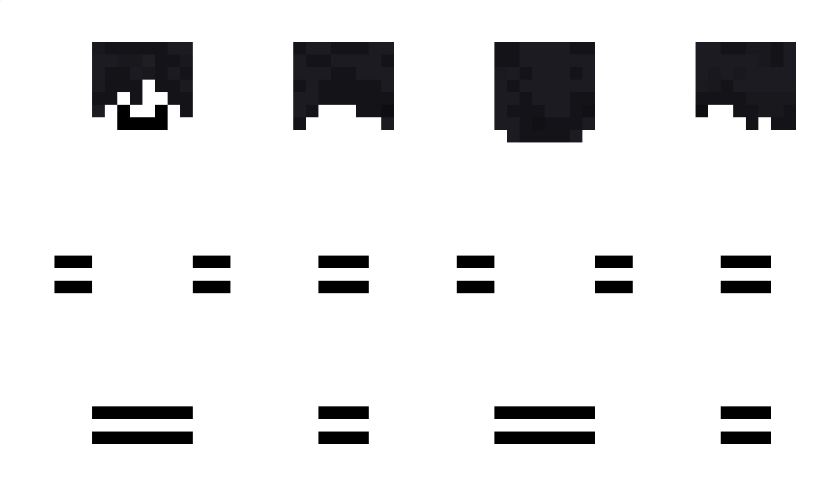 a8de Minecraft Skin