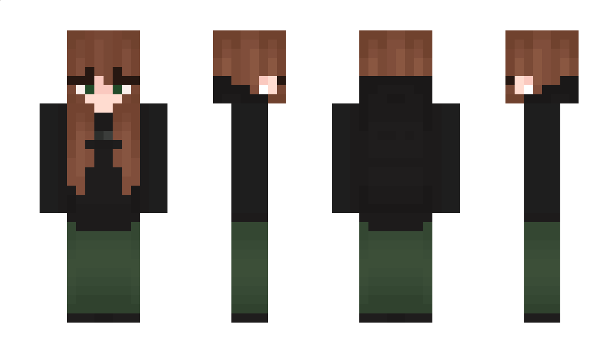 amello1 Minecraft Skin