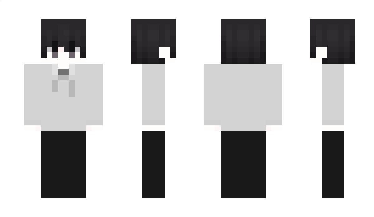 Lyln Minecraft Skin