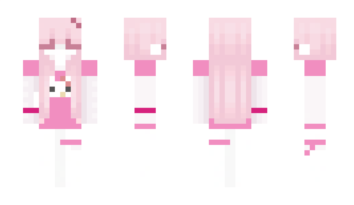 DaT_GrUb Minecraft Skin