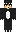 TheRealDickson Minecraft Skin