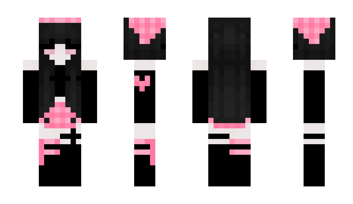 _Mwinty Minecraft Skin