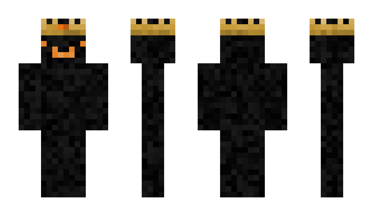 kot234 Minecraft Skin