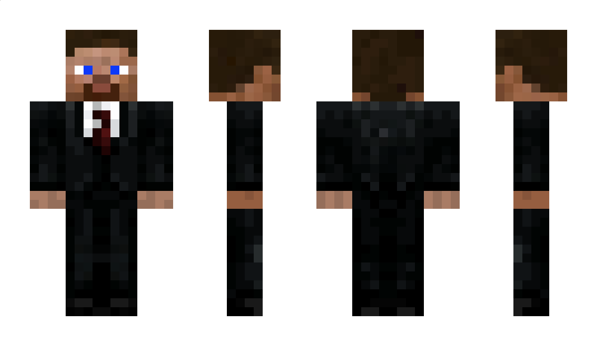 dinglett Minecraft Skin