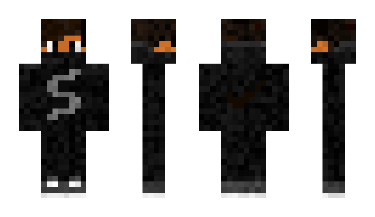 STEAR Minecraft Skin