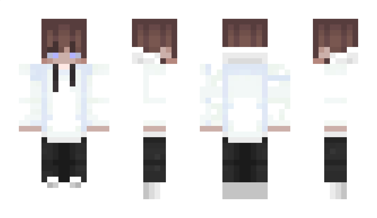 Apoca_27 Minecraft Skin