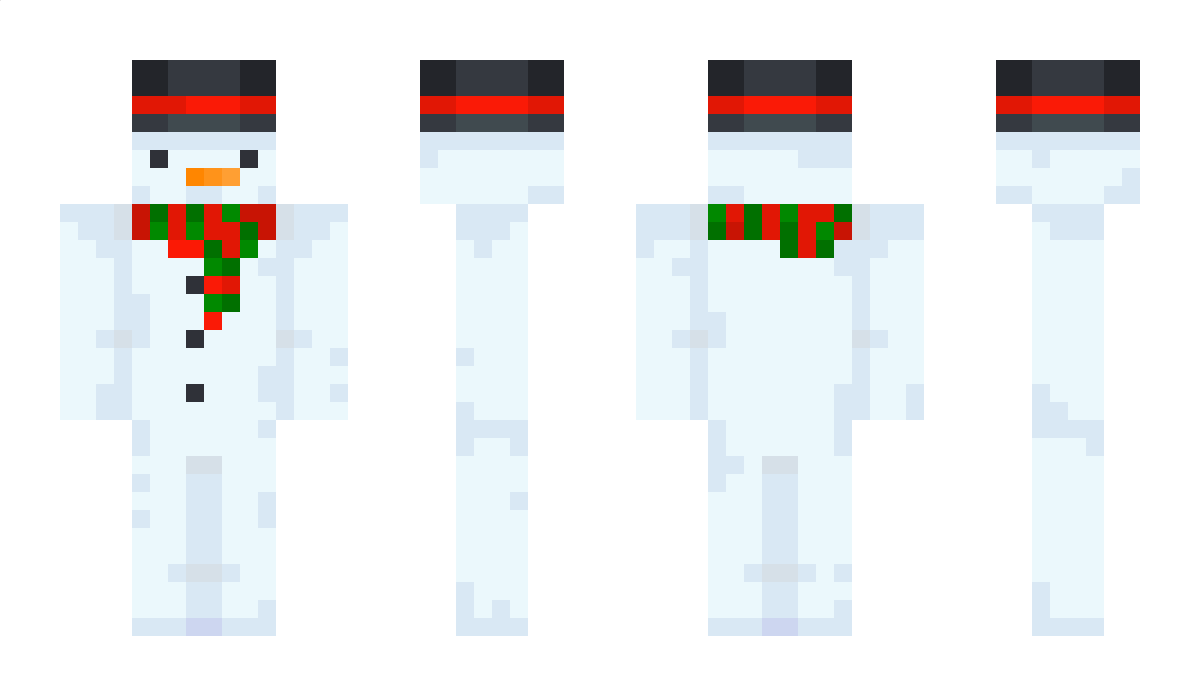 PerkyAphid10271 Minecraft Skin