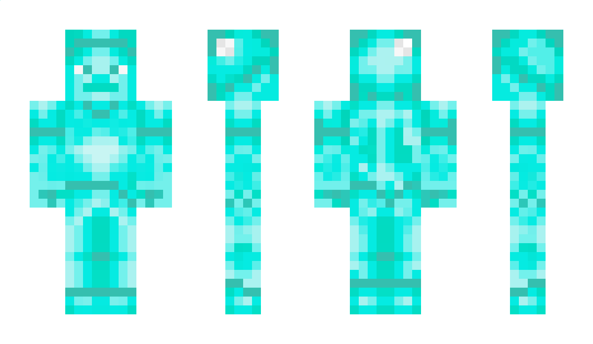 msson1004 Minecraft Skin