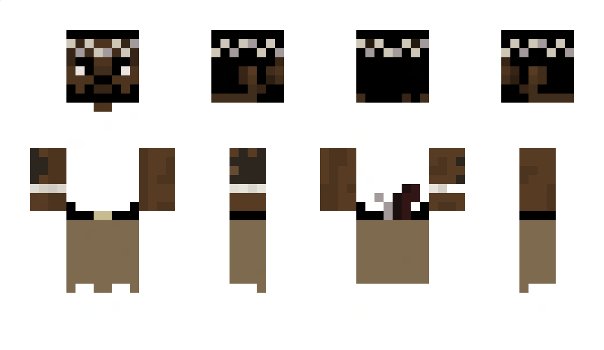 maayan_adar Minecraft Skin