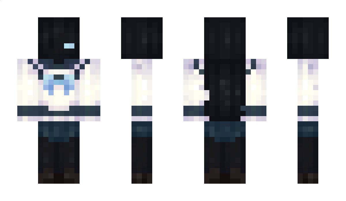 arminso Minecraft Skin