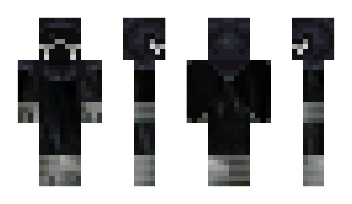 Zelmox_ Minecraft Skin