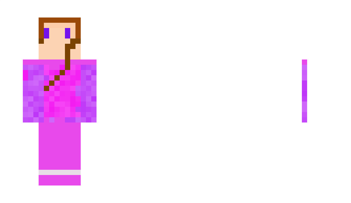 poke596 Minecraft Skin