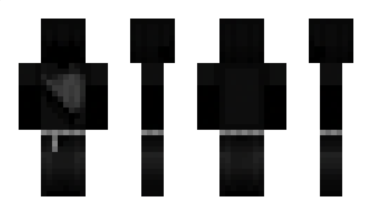 Moon___Light Minecraft Skin