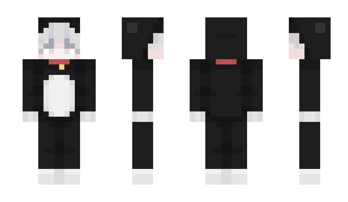 jupacali Minecraft Skin