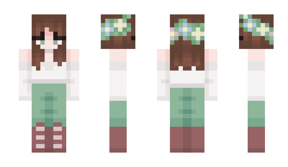 PhantomStar1215 Minecraft Skin