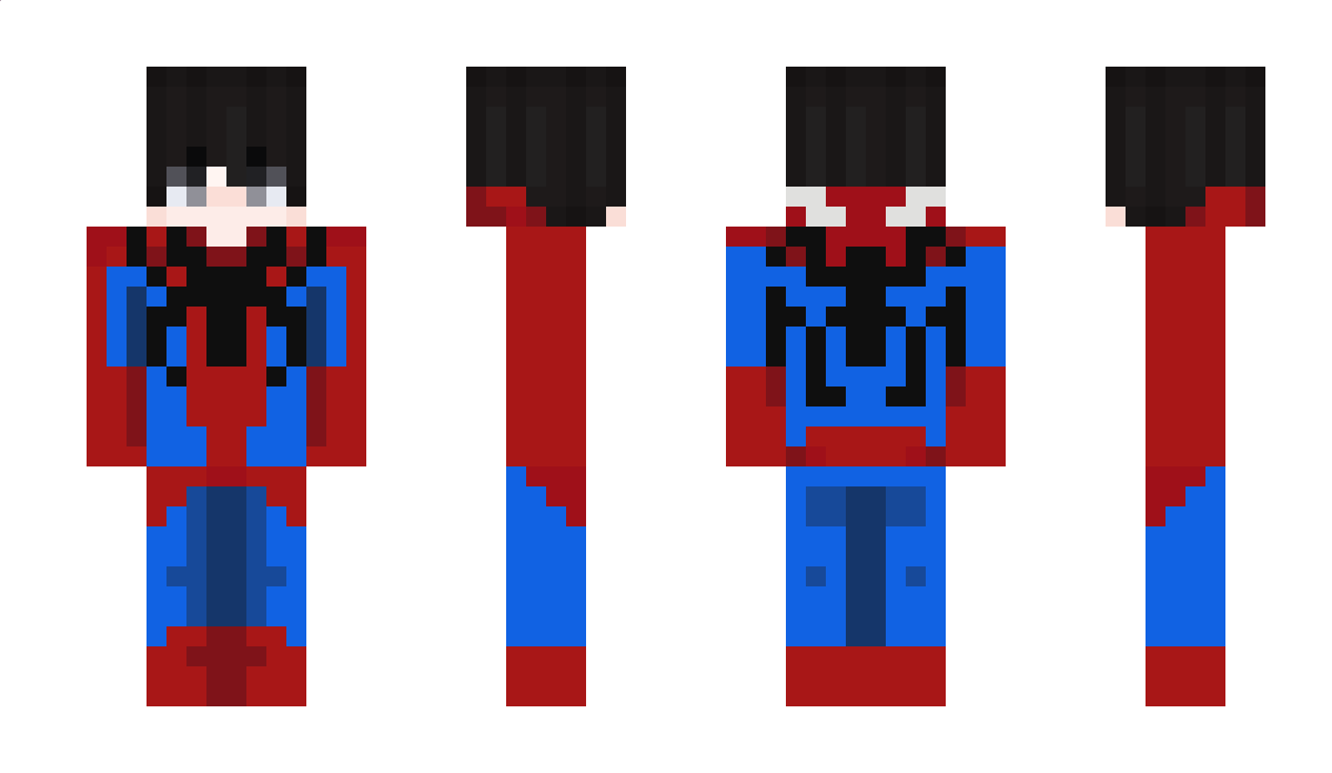 Lip_Lip_Don Minecraft Skin