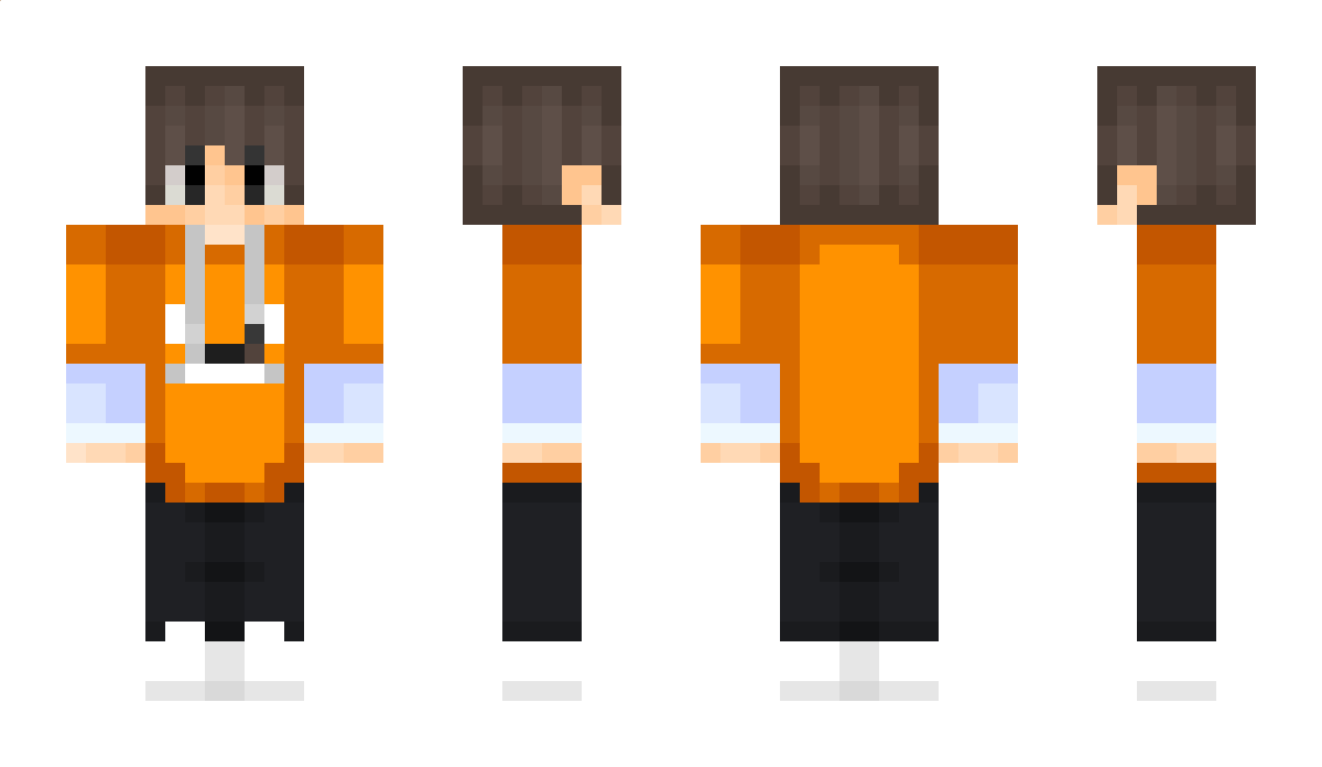 MurphyLawden4369 Minecraft Skin