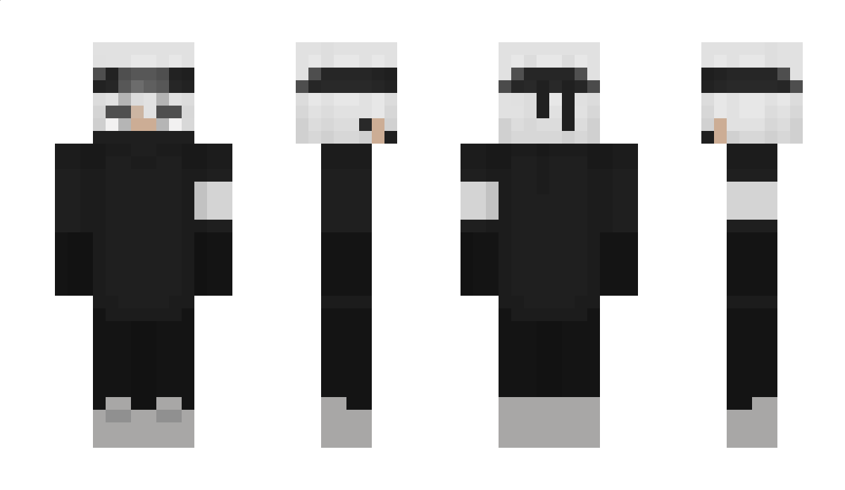 suti0M Minecraft Skin