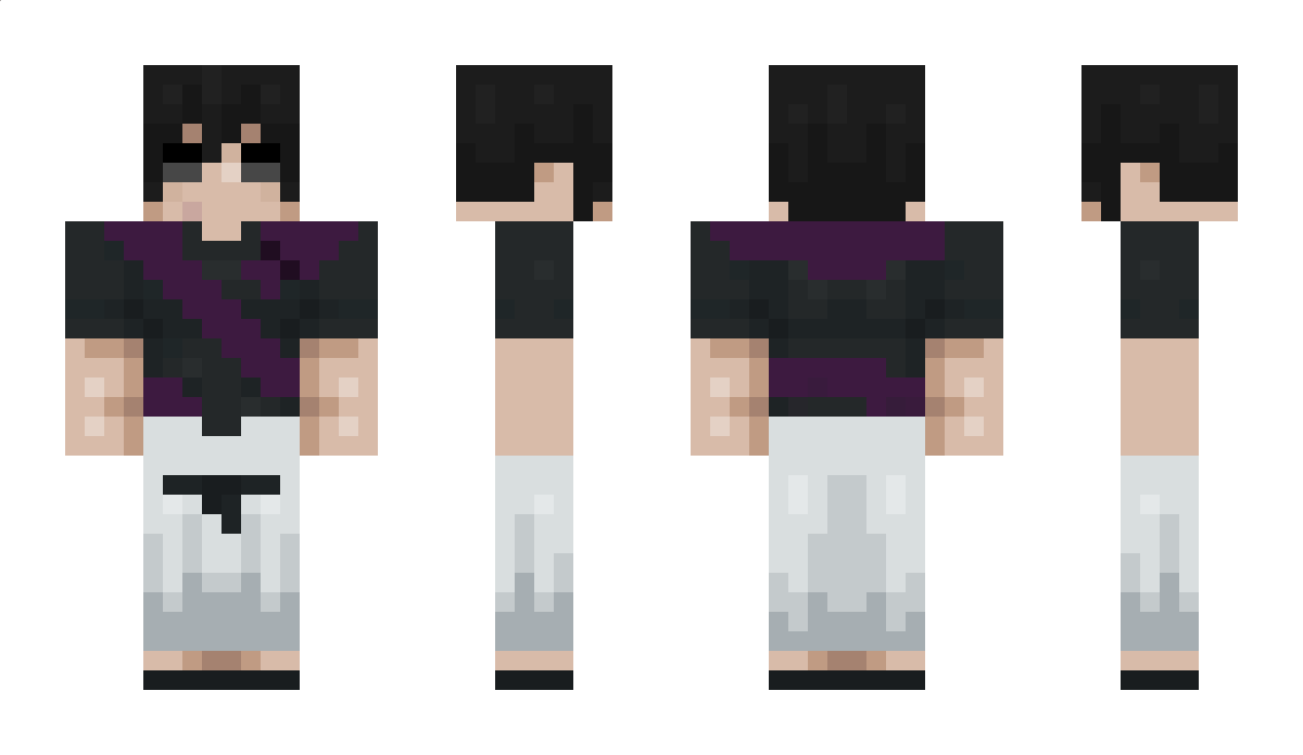 XP_Potion Minecraft Skin