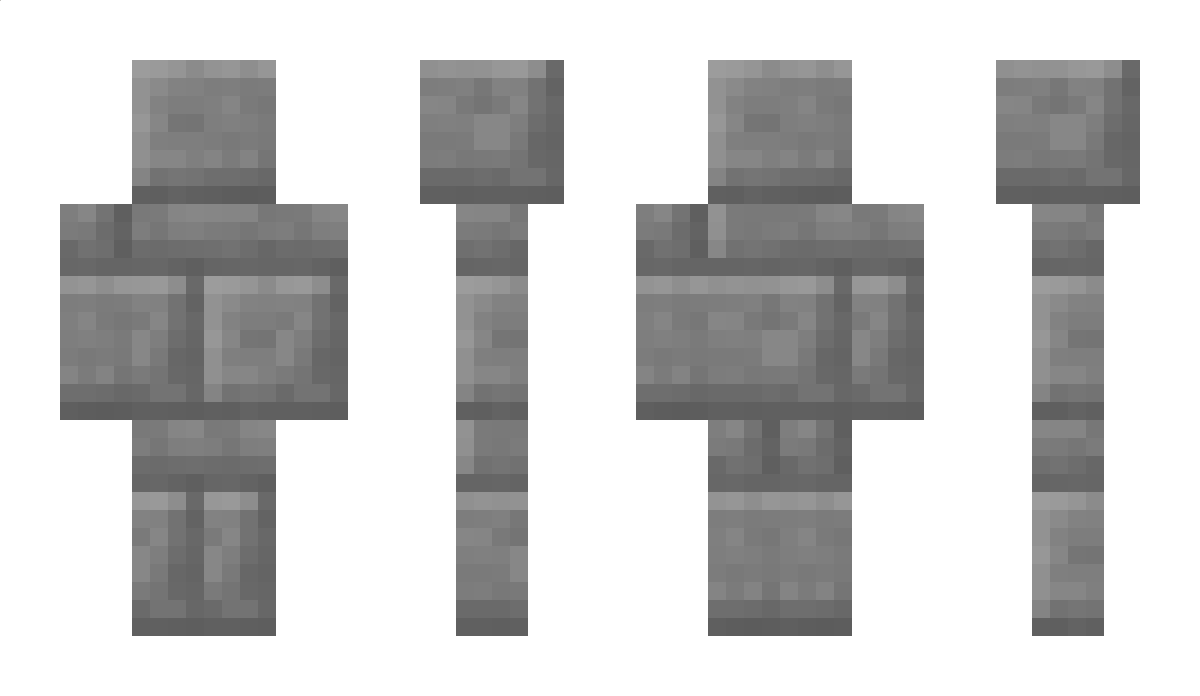 AkinManx589 Minecraft Skin