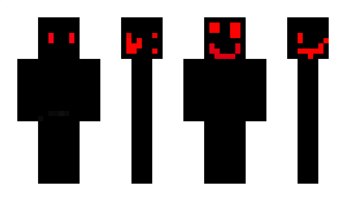 Carlultimate Minecraft Skin