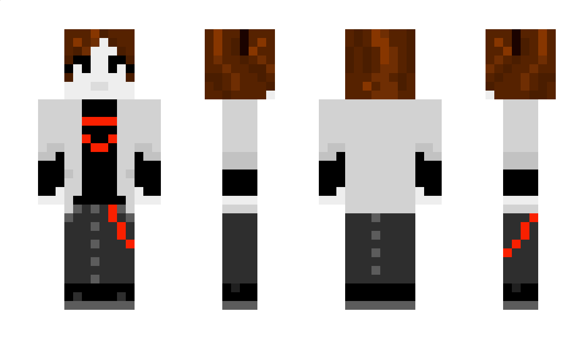 Heresy_U25BC Minecraft Skin