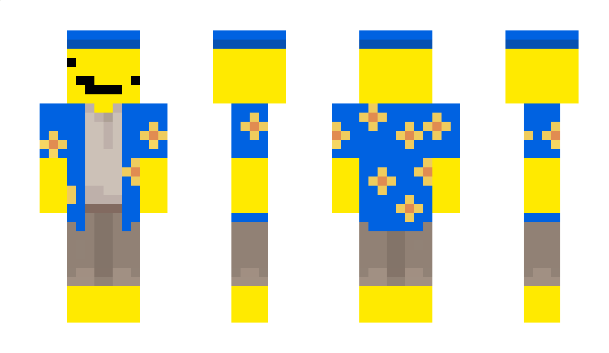 _WTEPH_ Minecraft Skin