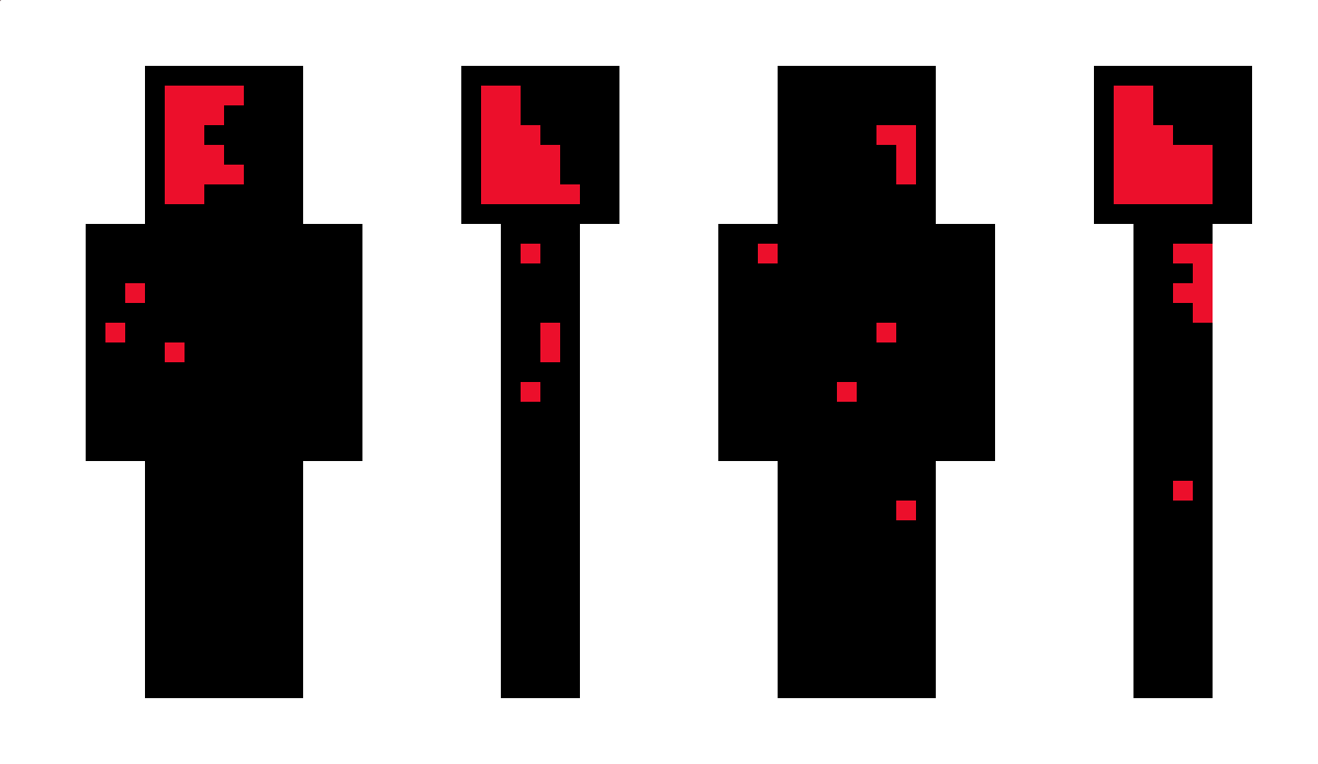 Die4Guy_ Minecraft Skin