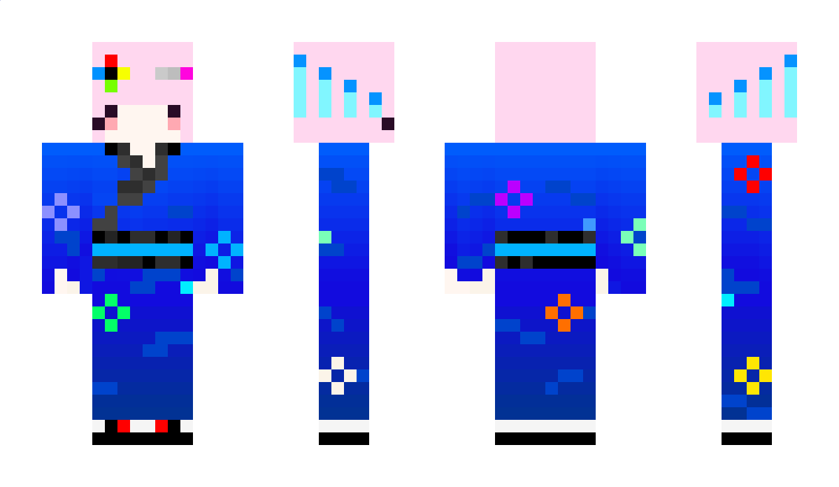 Flip_Flap_Sou Minecraft Skin