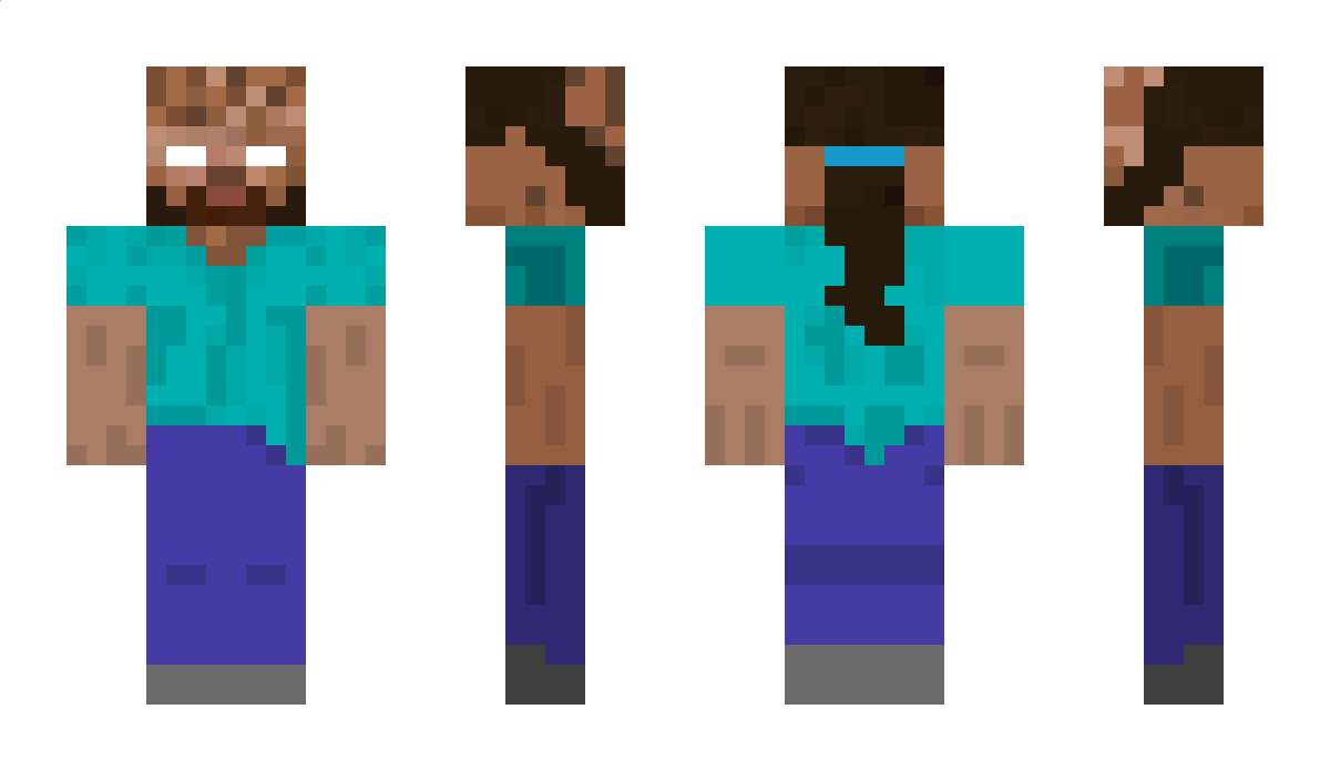 mam_cop Minecraft Skin