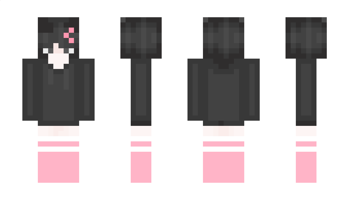 Lew_NotFRR Minecraft Skin