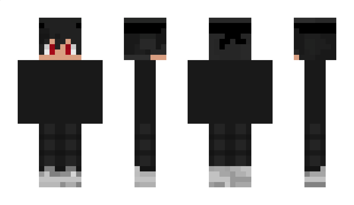 LwonTC Minecraft Skin