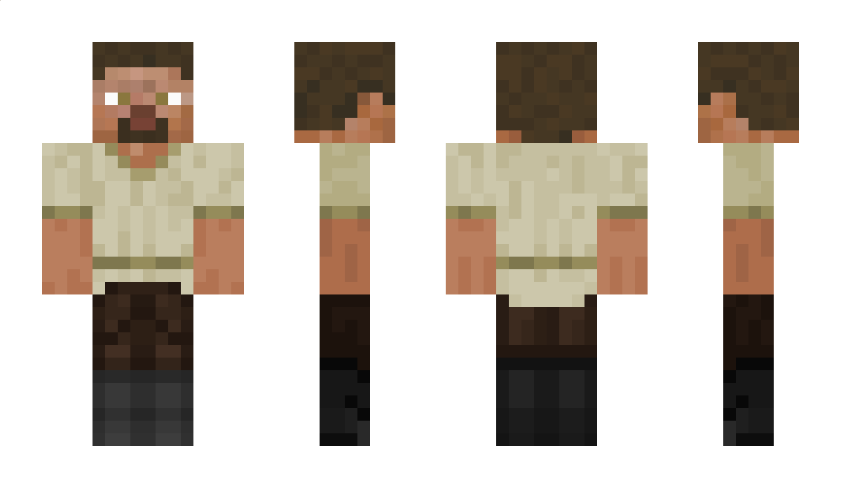 The_Server_Owner Minecraft Skin