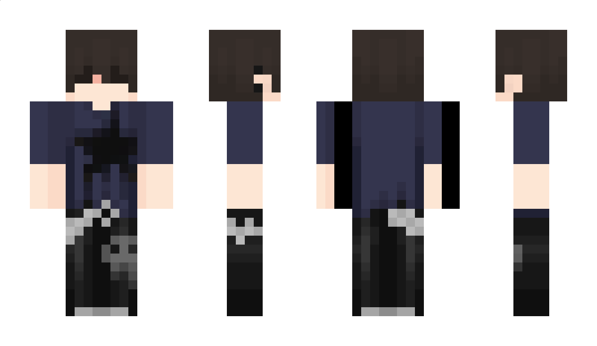 purpi_ Minecraft Skin