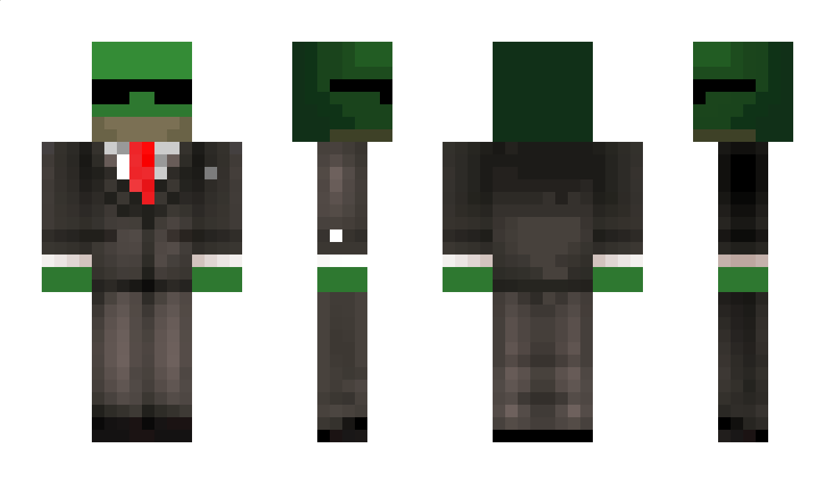 Tor2ga22 Minecraft Skin