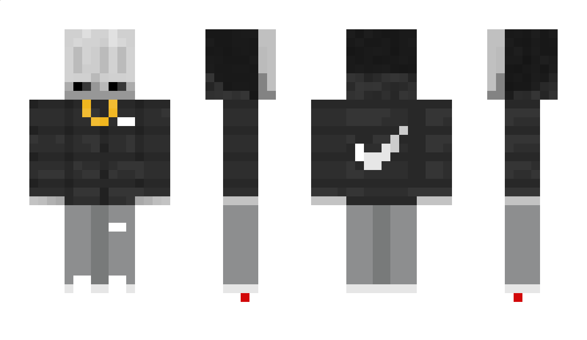 Kursat0123 Minecraft Skin