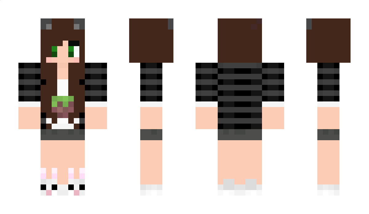 Willierosse Minecraft Skin