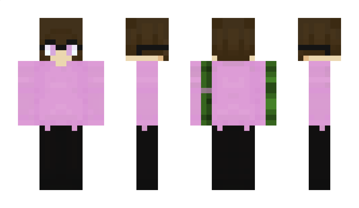 _Ldshadowlady__ Minecraft Skin