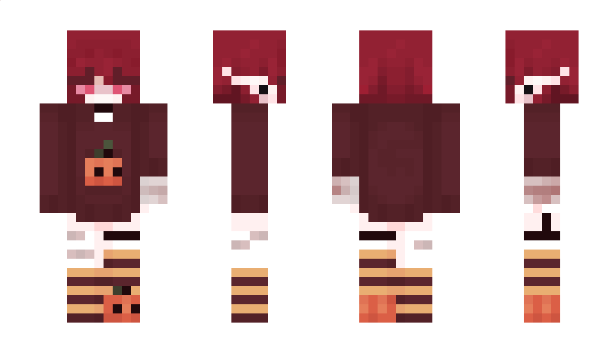 v_depo Minecraft Skin