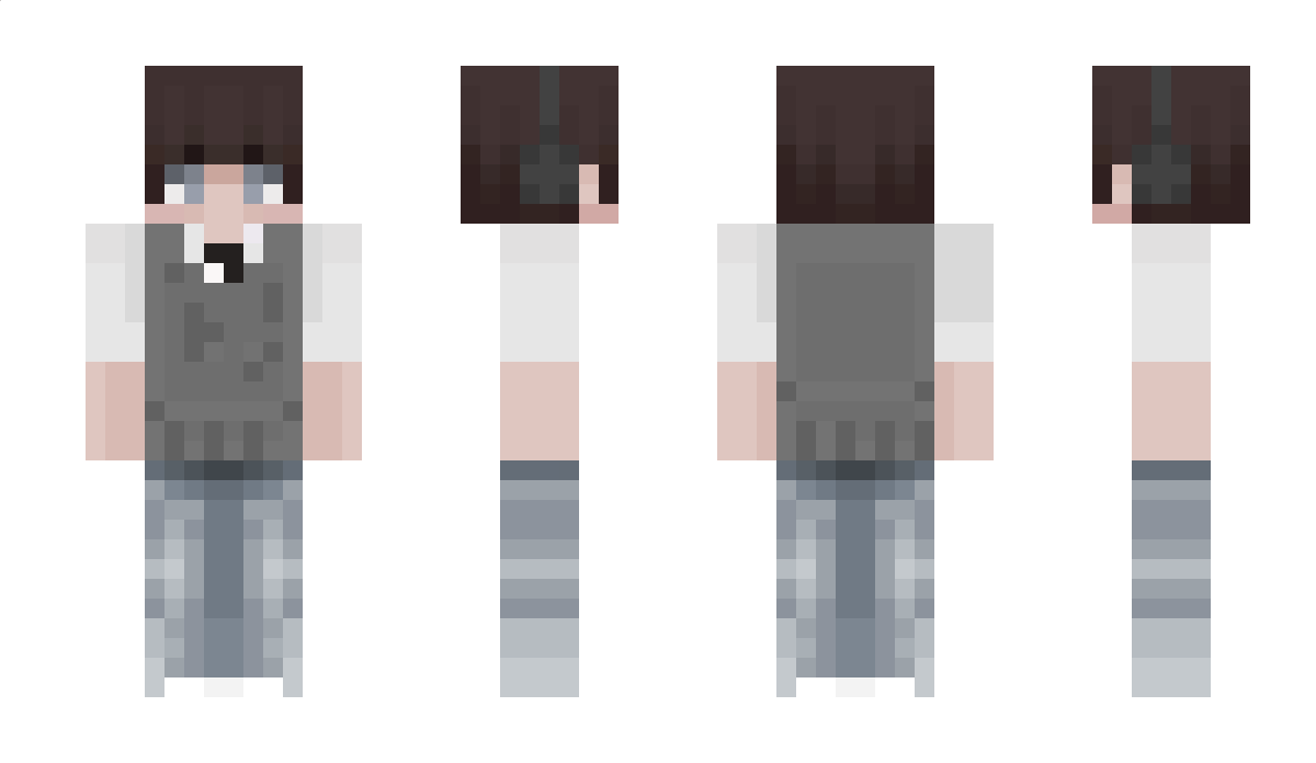 Celdura Minecraft Skin