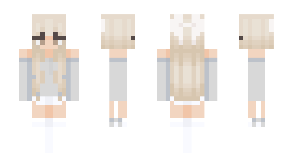 e432 Minecraft Skin