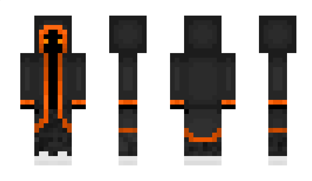 Swibboi Minecraft Skin