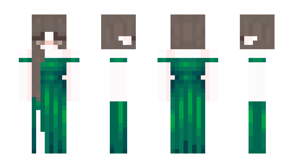 Iggewie Minecraft Skin