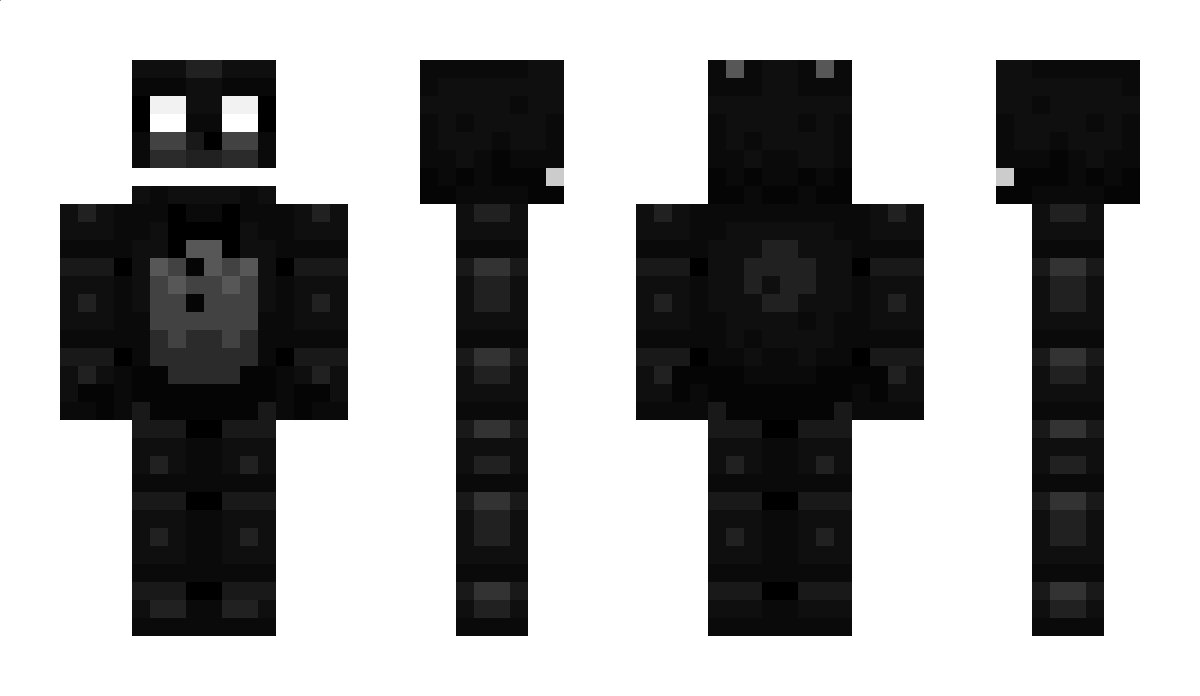 jeffsandwich Minecraft Skin