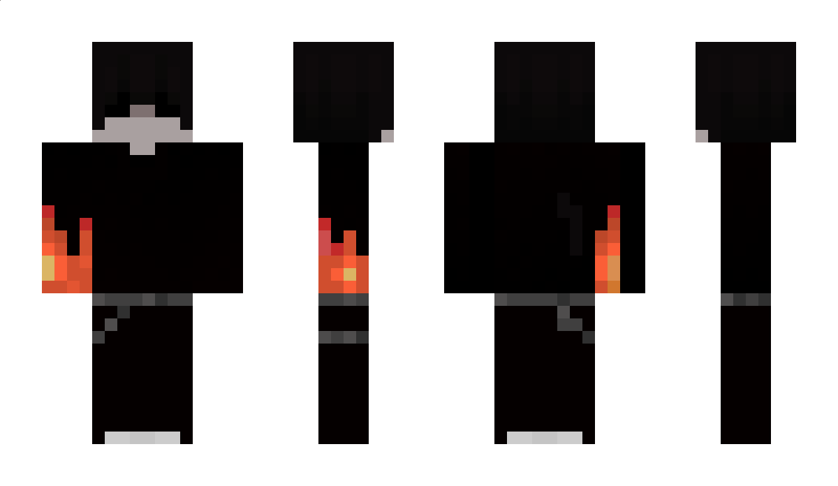 28MAY Minecraft Skin